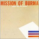 Mission Of Burma - That's When I Reach For My Revolver